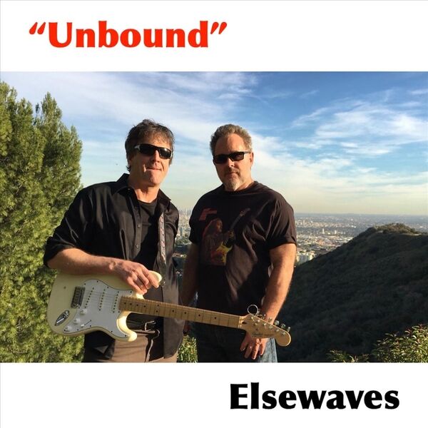 Cover art for Unbound