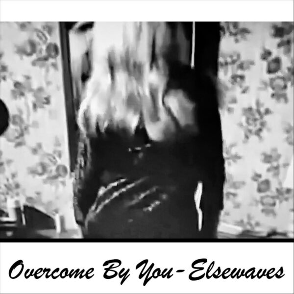 Cover art for Overcome by You